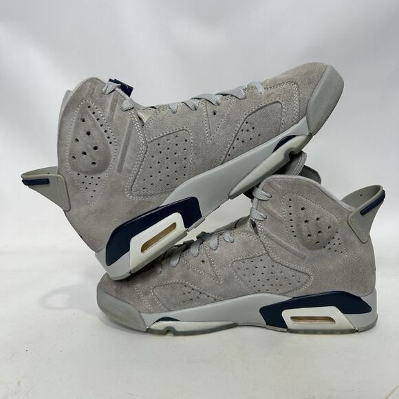Nike Air Jordan 6 Retro “Georgetown” 2022 main image 10